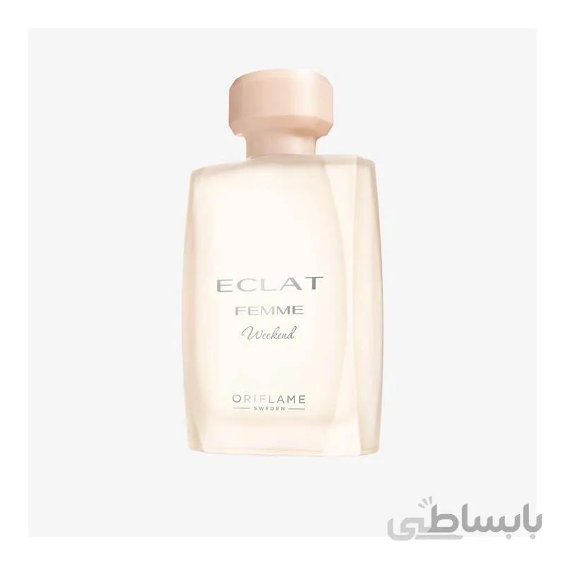 ادوتویلت زنانه اکلت فم ویکند اوریفلیم Eclat Femme Weekend
