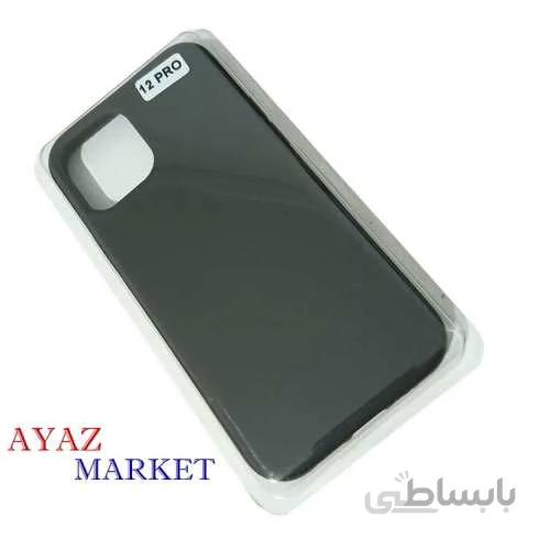 کاور گوشی آیفون 12PRO