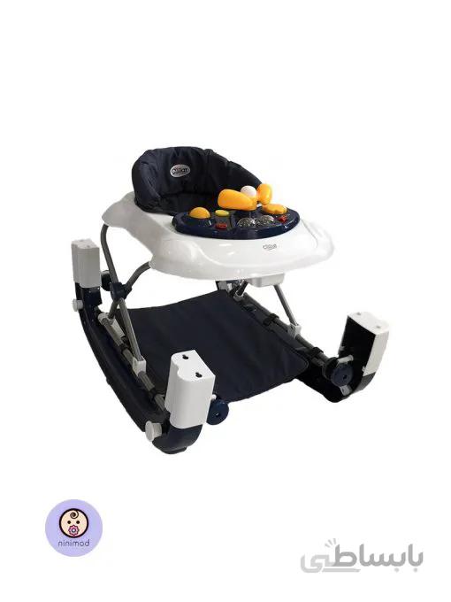 روروک کولار مدل X-plus