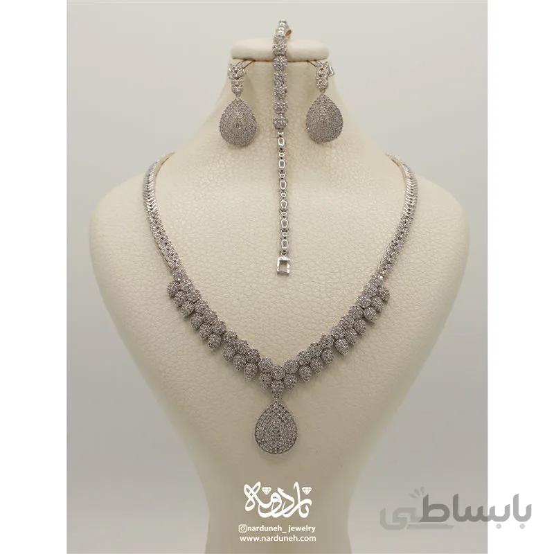سرویس طرح جواهر - 19
