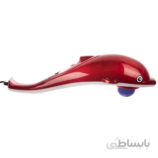 ماساژور دلفینی درجه یک مدل JB-4002A