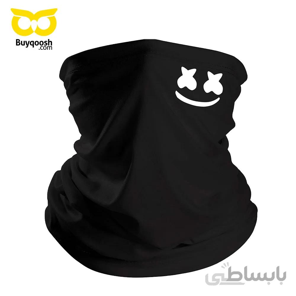 گتر گردنی پُلار مارشمالو
