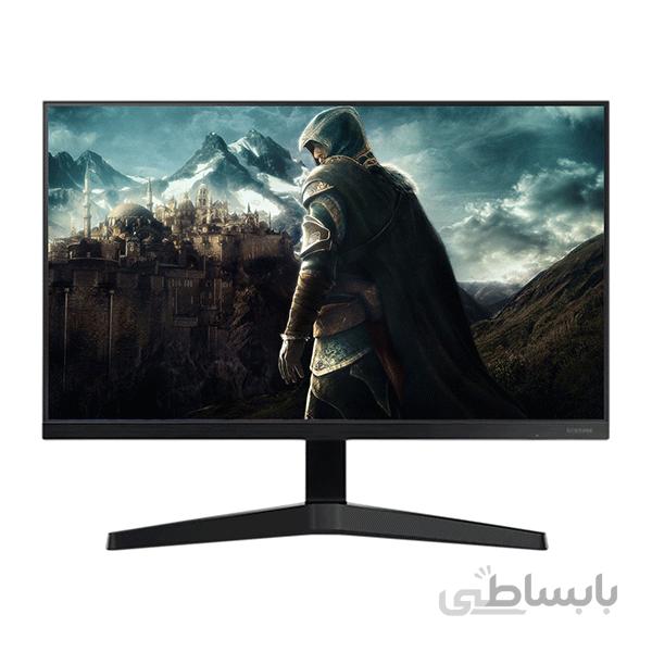 مانیتور مخصوص بازی سامسونگ مدل LF27T350FH-M سایز 27 اینچ