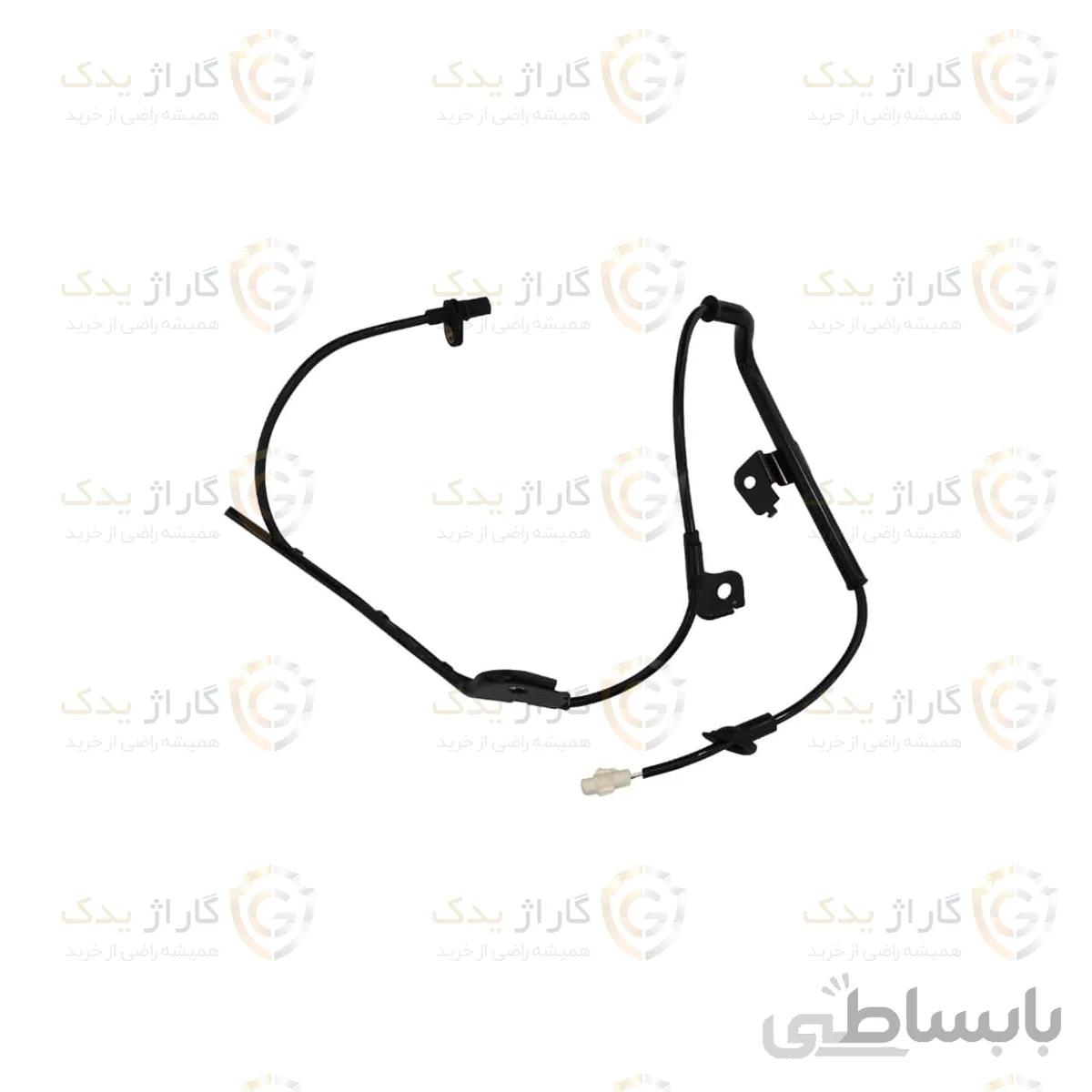 سنسور ای بی اس عقب چپ لیفان X60