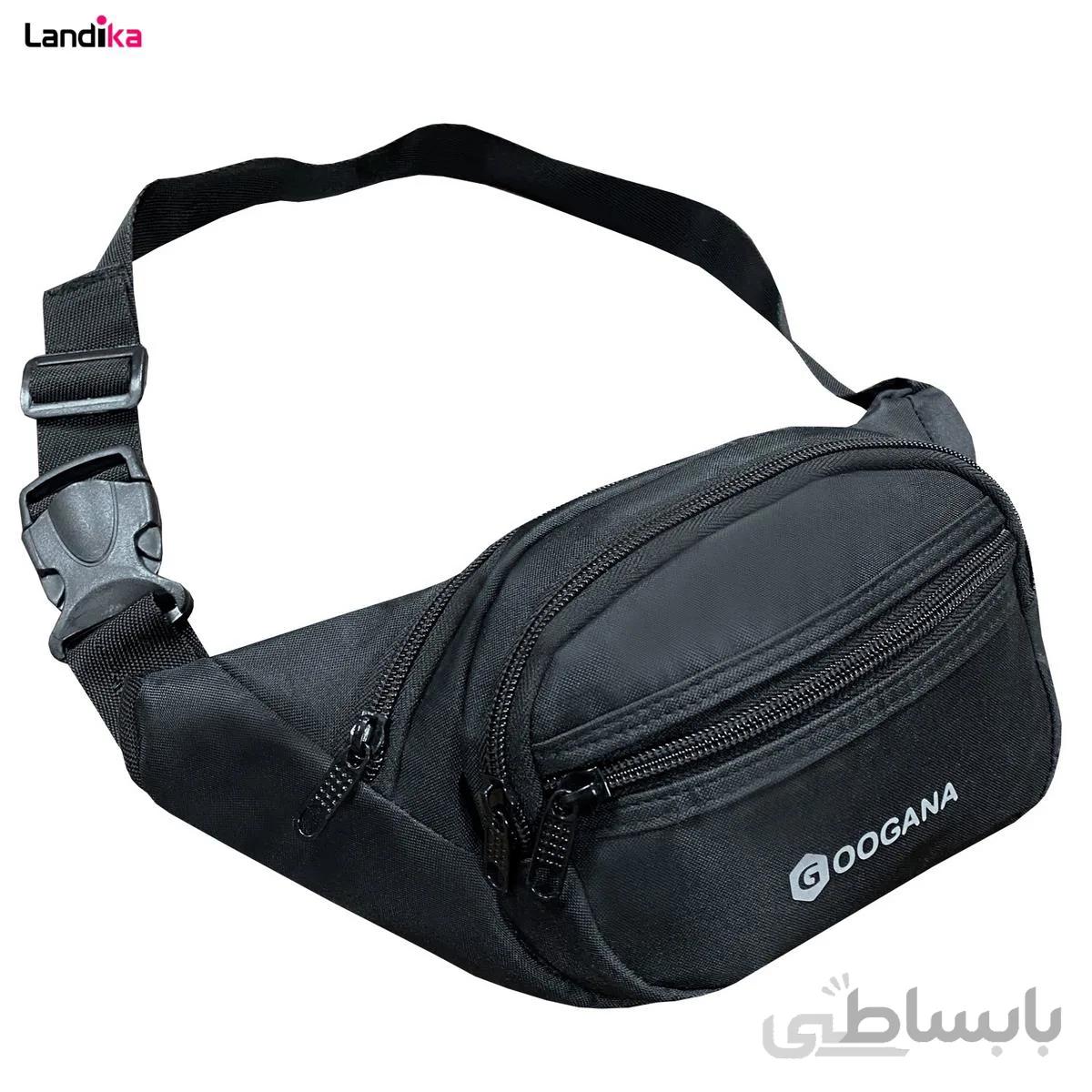 کیف کمری گوگانا مدل gog3004