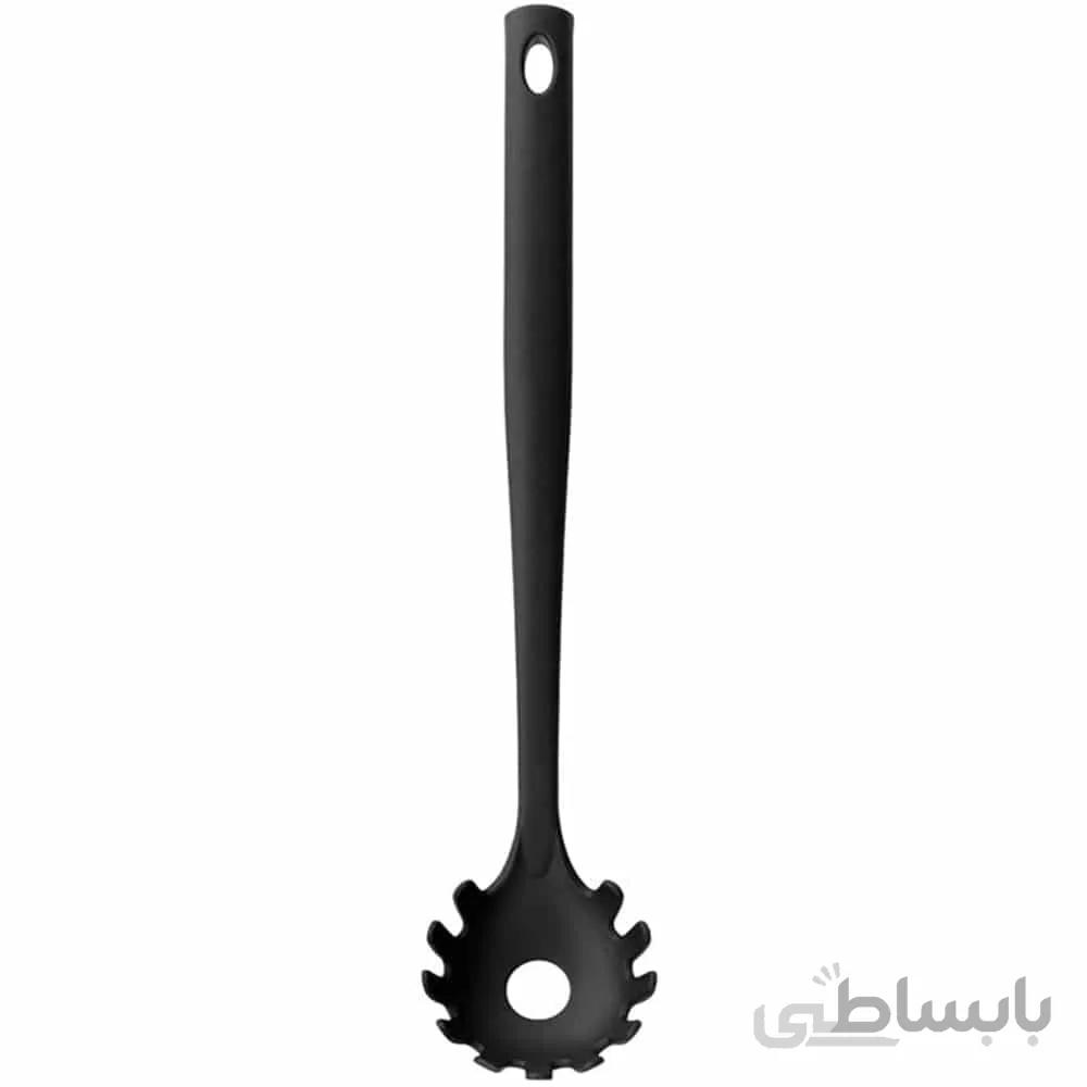 قاشق ماکارونی برابانتیا (Brabantia) کد 365126