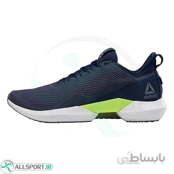 کتانی رانینگ مردانه ریبوک Reebok Interrupted DV9501