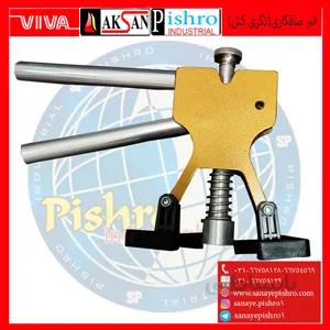 قیمت انبر تگری کش صافکاری ایرانی