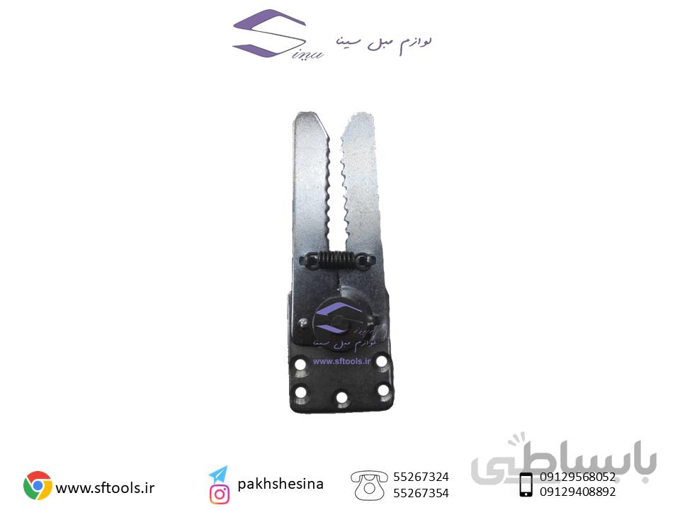 چفت ال دنده ای