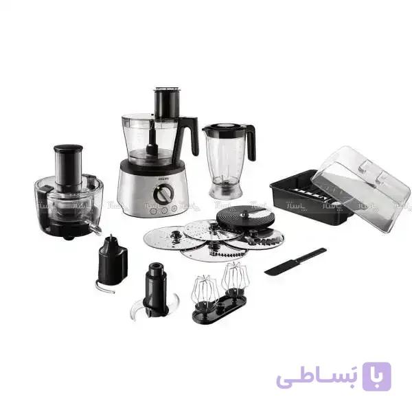 غذاساز فیلیپس 7778