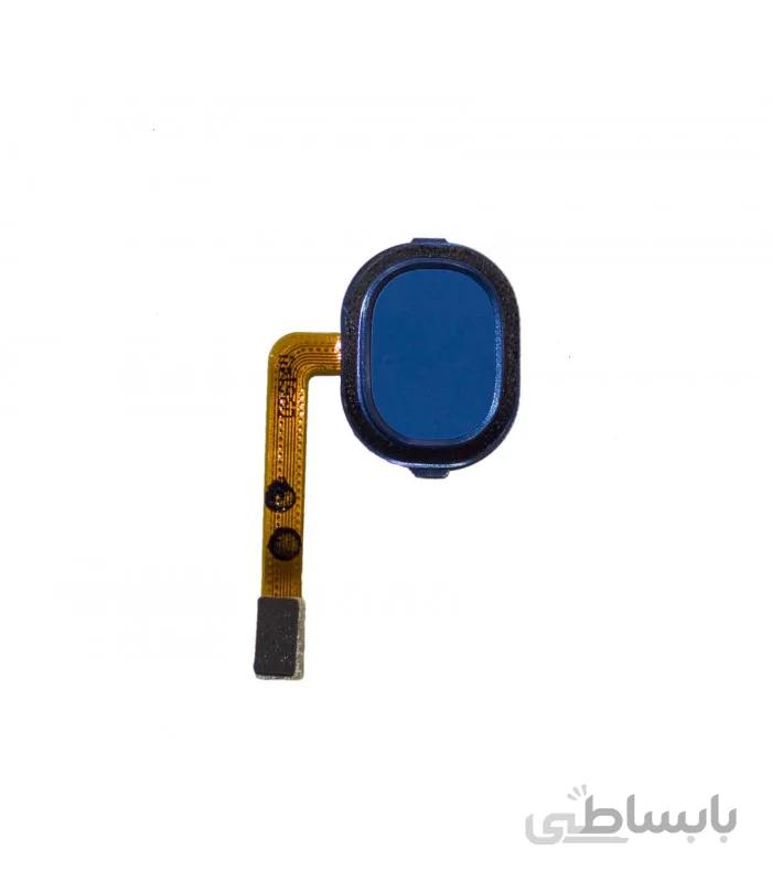 فلت اثر انگشت سامسونگ آبی SAMSUNG A305 / A30