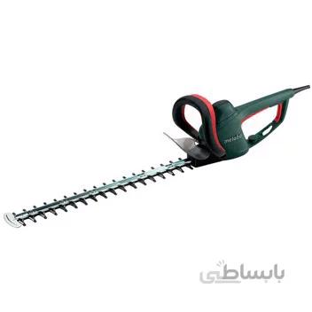 شمشادزن متابو مدل HS8765 ا METABO HS8765 Electrical Hedge Trimmer
