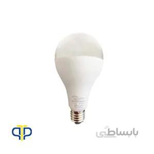 لامپ حبابی 12 وات دونیکو