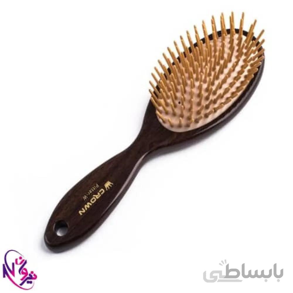 برس مو کراون مدل پیتر