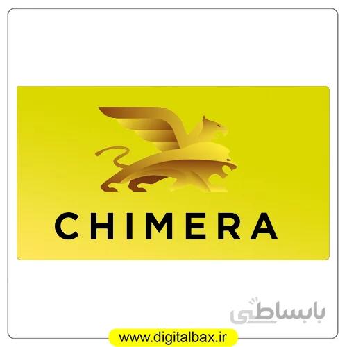 کردیت Chimera Tool