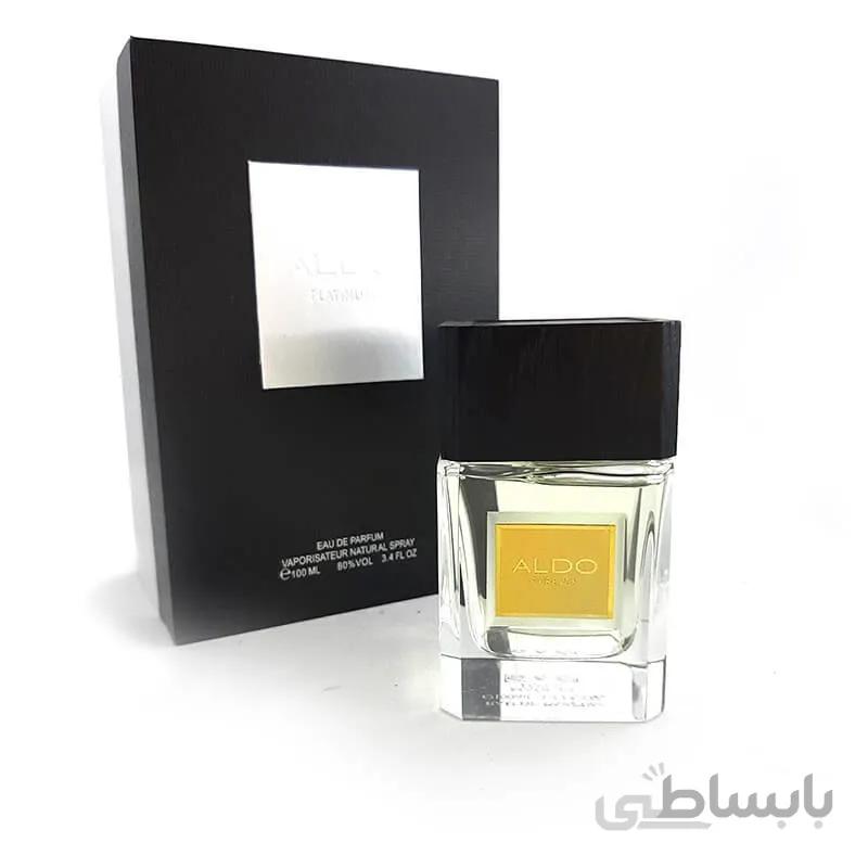 عطر ادکلن زنانه Aldo Forever