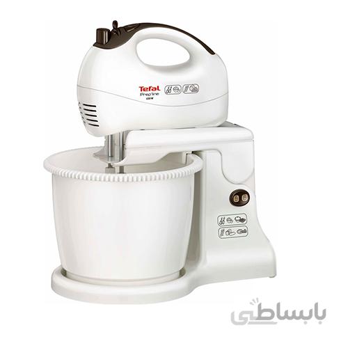 همزن کاسه دار تفال مدل HT4121