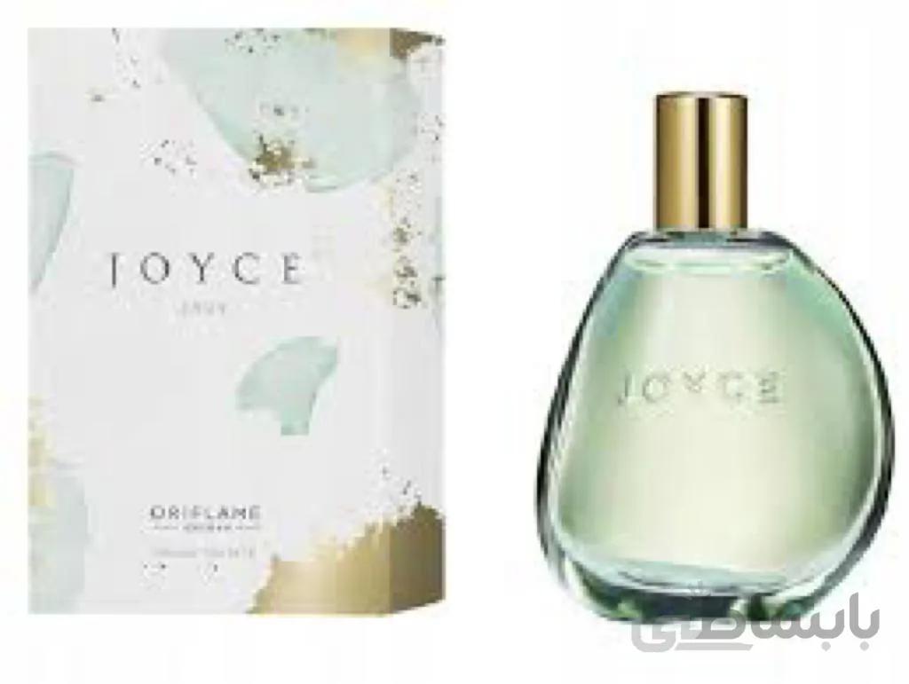 عطر زنانه جویس جید 37772 ا JOYCE Jade Eau de Toilette 37772