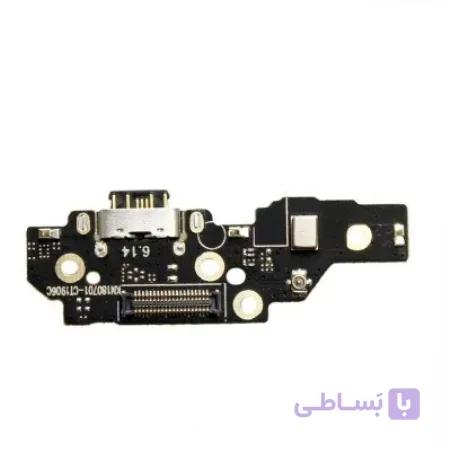 برد شارژ نوکیا Nokia 5.1 Plus / X5 Board Charge