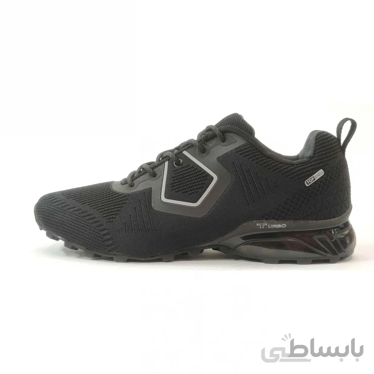 کفش پیاده روی مردانه ویکو مدل VICO SPIDEKNIT TURBO