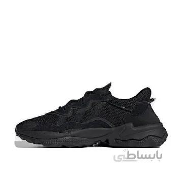 کفش کتونی آدیداس ازویگو مناسب برای استفاده روزمره رنگ سفید