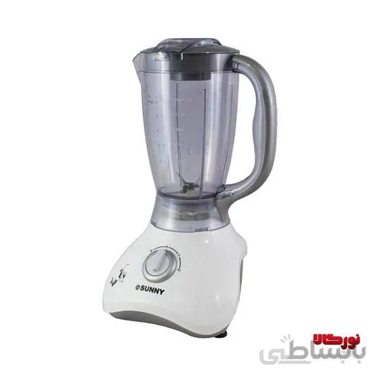 مخلوط کن و آسیاب 1032 سانی ا sunny Mixer