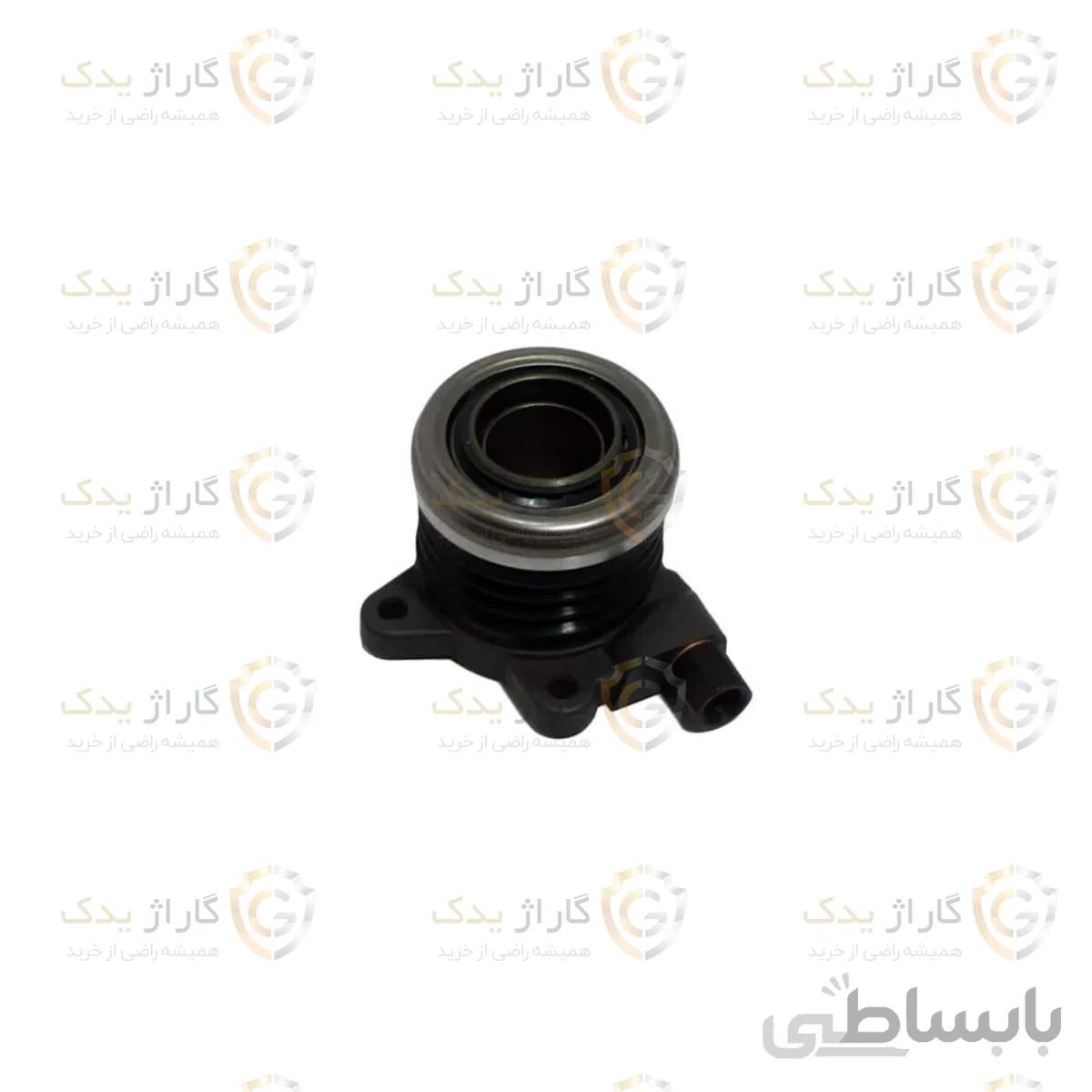 بلبرینگ کلاچ پمپی جک S5