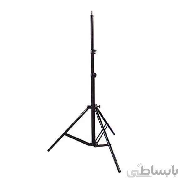 سه پایه نورپردازیFM-806خارجیTripod stand