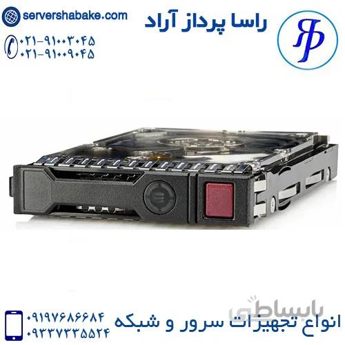هارد 1.8 ترابایت 12GB/S 10K با تکنولوژی DS