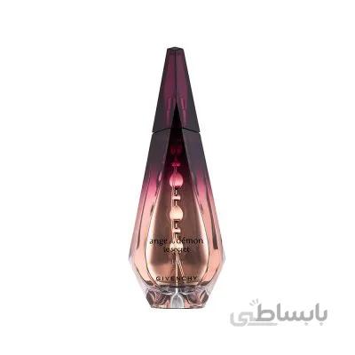 جیونچی آنجئو دمون له سکرت الیکسیر (جیوانچی آنژو اترنج الکسیر) ا GIVENCHY - Ange ou Demon (Etrange) Le Secret Elixir