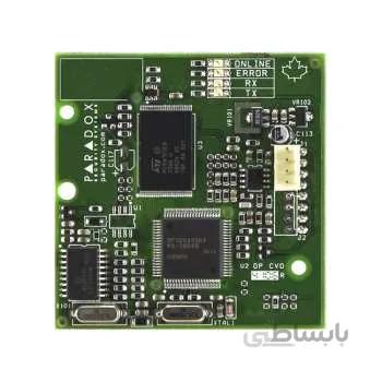 ماژول صوتی پارادوکس مدل VDMP3 ا Paradox VDMP3 Plug-In Voice Module