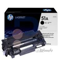 کارتریج لیزری اچ پی 51A