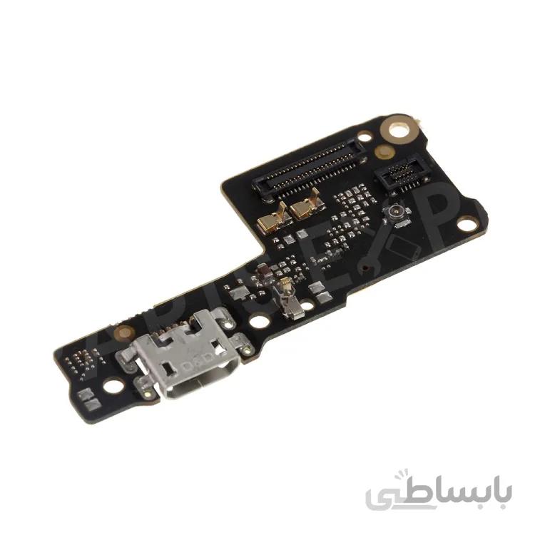 برد شارژ Mainboard Connector Charging Xiaomi Redmi 7A
