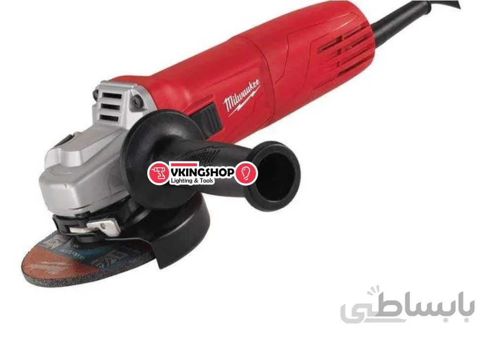 مینی فرز میلواکی مدل AG10-115