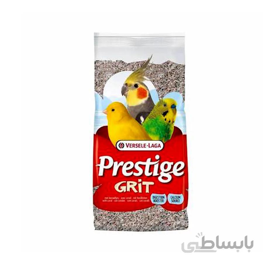 شن و ماسه گریت ورسلاگا