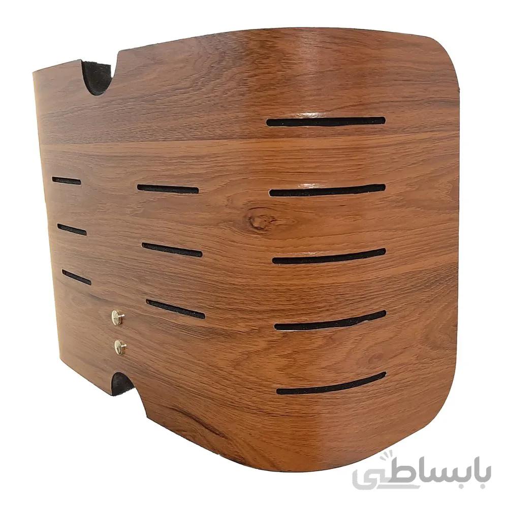 ایزولاتور میکروفن مریکال Silent Flexi Panel ا Silent Flexi Panel