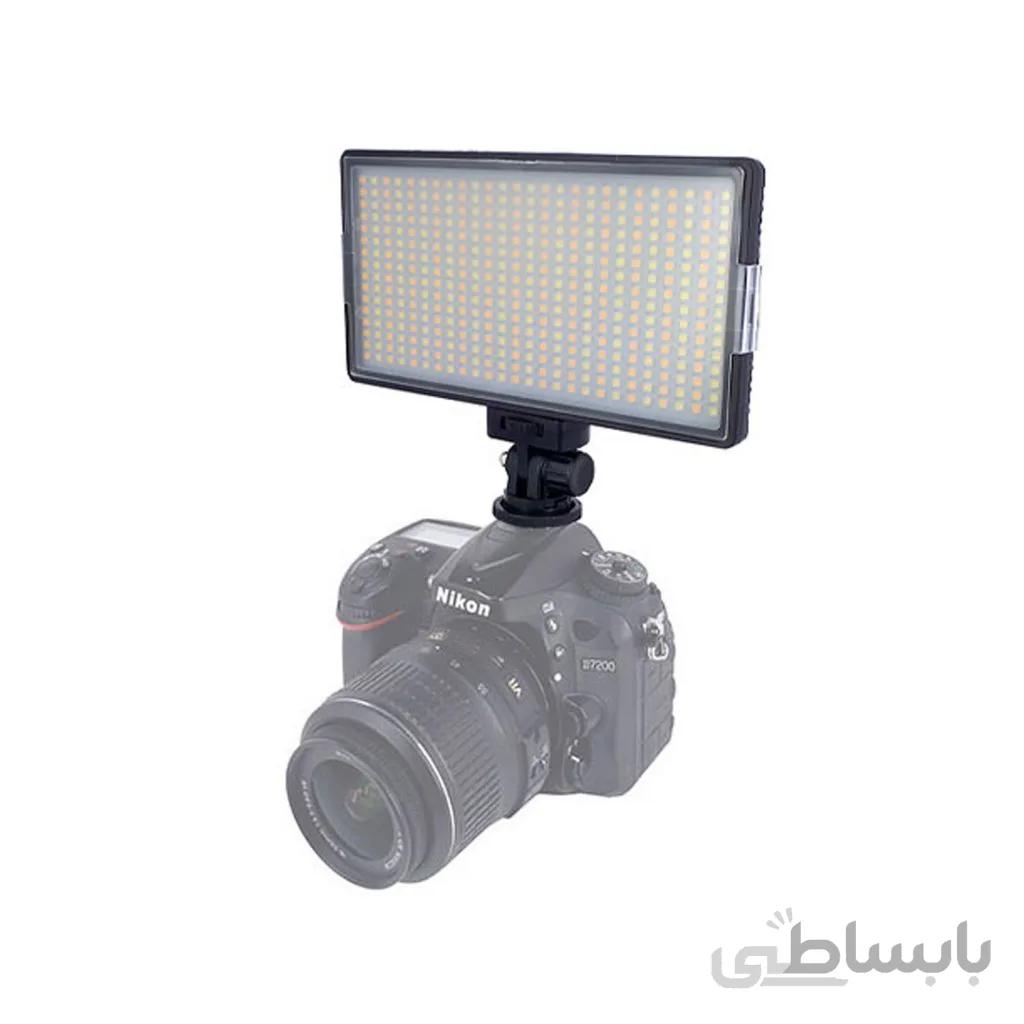 نور ثابت پروفشنال ANSWER PROFESSIONAL 416+ LED LIGHT