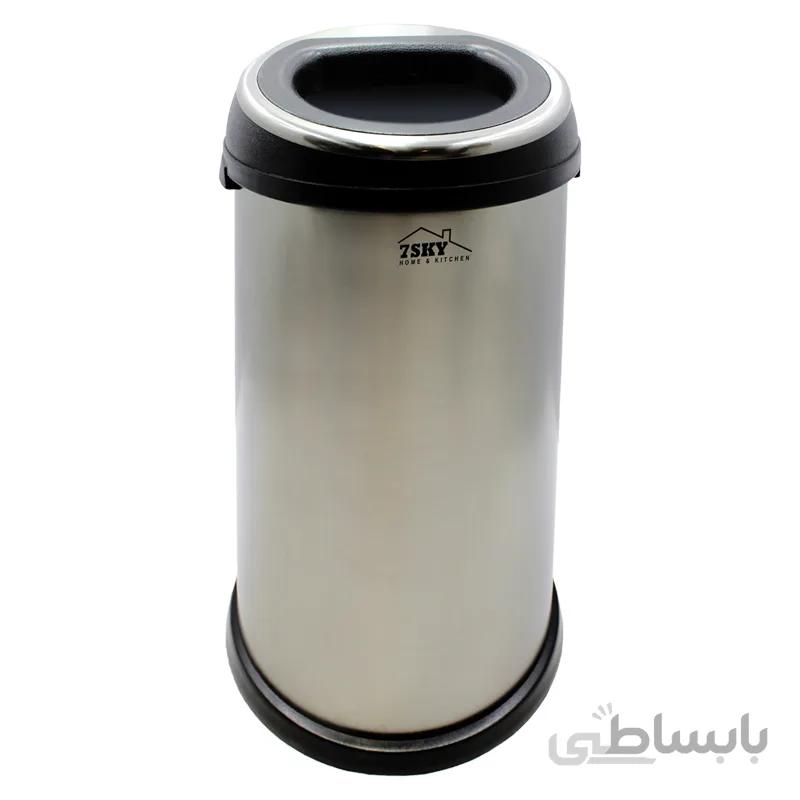 سطل زباله سون اسکای مدل ونیز