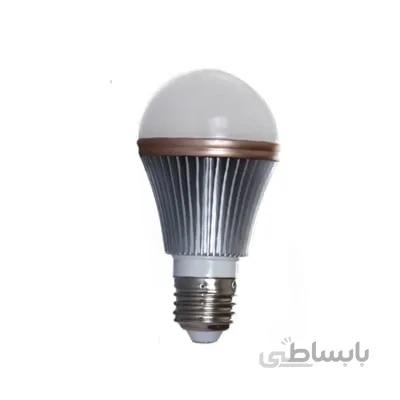 لامپ رشد گیاه 7 وات سرپیچی