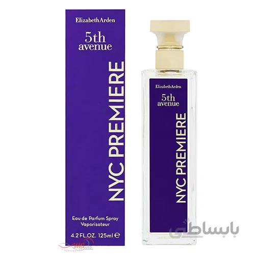 عطر الیزابت آردن فیفت اونو (خیابان پنجم) ان وای سی پریمیر ادوپرفیوم