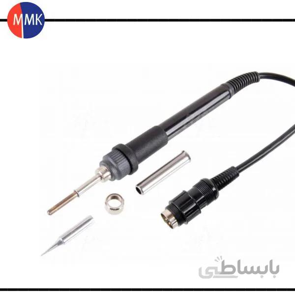 دسته هویه 5 فیشه یدکی کوییک Quick 706W plus-QUICK 700