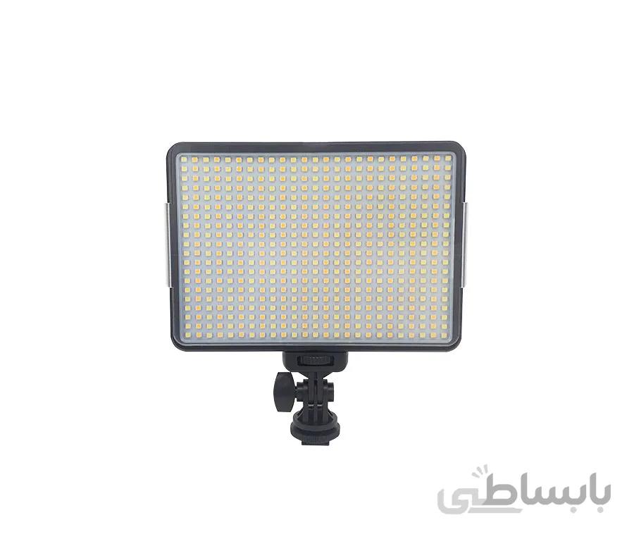 نور ثابت ال ای دی هارمونی فوتو HARMONY FOTO LIGHT LED 500