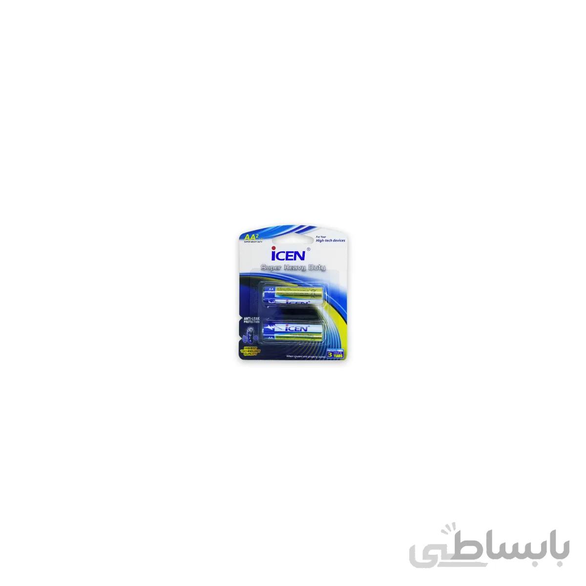 باطری قلم کارتی icen ای سن