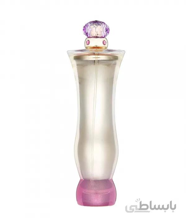 ادوپرفیوم زنانه ورساچه Versace مدل Woman حجم 100 میلی‌لیتر