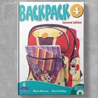 Backpack 4 2nd