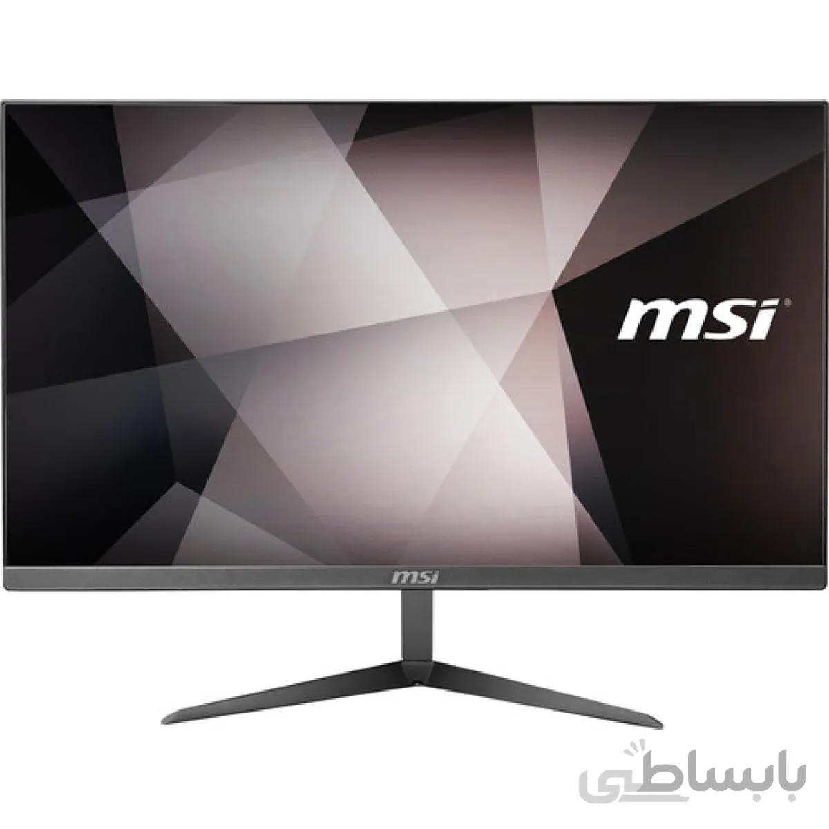 ALL IN ONE MSi PRO۲۲X AM۳۲۰۰G-B