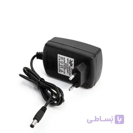 آداپتور ۱۲ ولت 1 آمپر