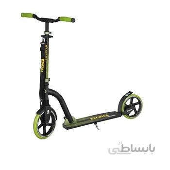 اسکوتر دو چرخ تکنیکا دسته متحرک مدل F230