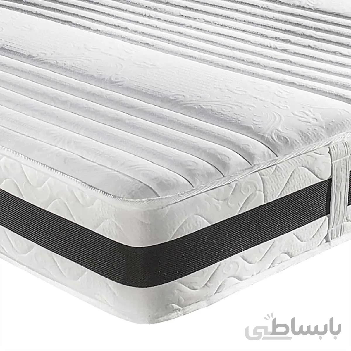 تشک سنترال (گرد بافت)