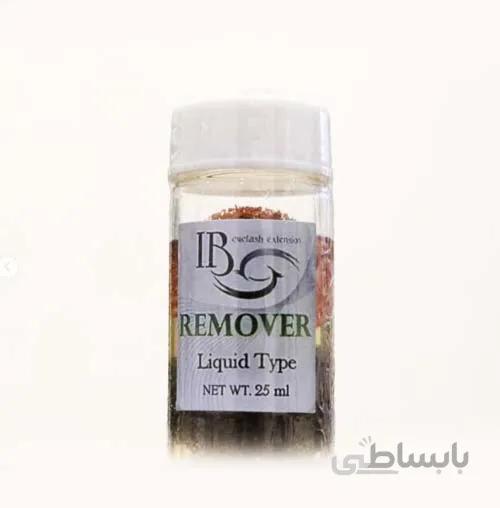 محلول پاک کننده پنس آی بی
